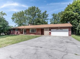 482 French Rd, Rochester, NY 14618