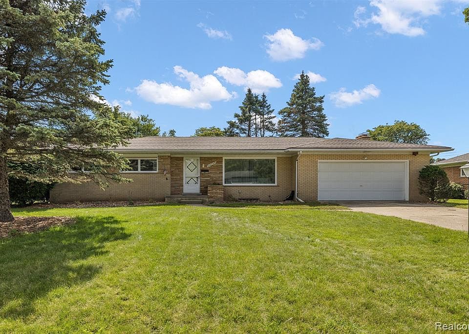 23745 McCall St, Southfield, MI 48033 Zillow