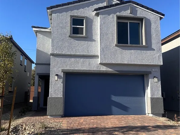 2468 Tom Collins Dr, Las Vegas, NV 89169