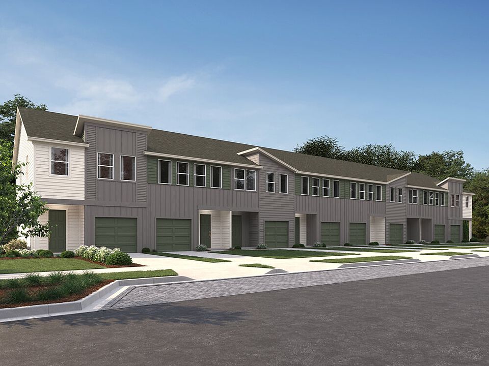 Park Vue - Indigo Elevation Image 1