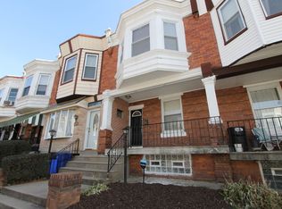 124 W Pomona St, Philadelphia, PA
