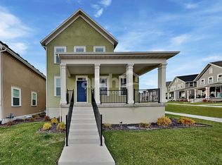 11068 S Stream Rock Rd, South Jordan, UT 84009