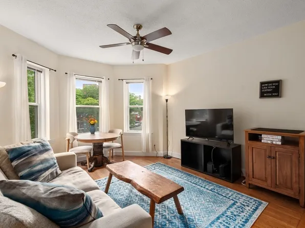 1419 Commonwealth Ave APT 404, Brighton, MA 02135