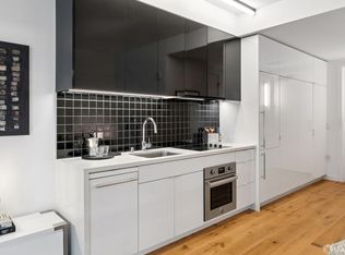 388 Fulton St #204, San Francisco, CA 94102