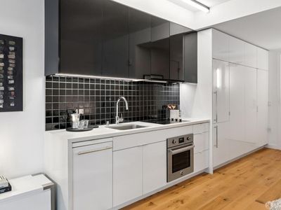 388 Fulton St #204, San Francisco, CA, 94102