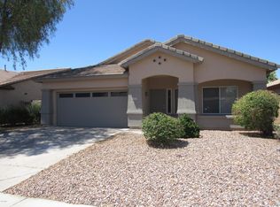 14178 W Fairmount Ave, Goodyear, AZ 85395