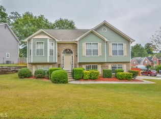 2205 Hopkins Creek Dr, Duluth, GA 30096