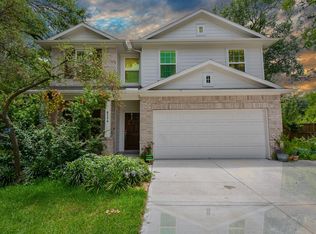 411 W Sam Houston Pkwy N, Houston, TX 77024
