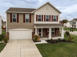 6306 Holm Oak Ct, Independence, KY 41051