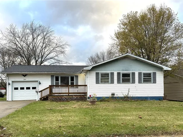 1501 E English St, Danville, IL 61832