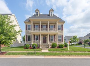 11728 Alexander Hays Rd, Bristow, VA 20136