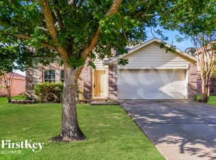 2801 Spencer Cir, Royse City, TX 75189