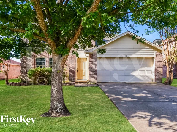 2801 Spencer Cir, Royse City, TX 75189
