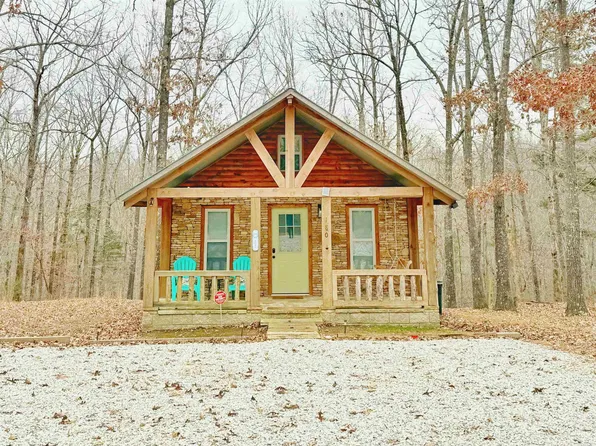 180 Country Charm Rd, Mountain View, AR 72560