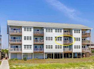 24252 Resort Rodanthe Dr #2B, Rodanthe, NC 27968