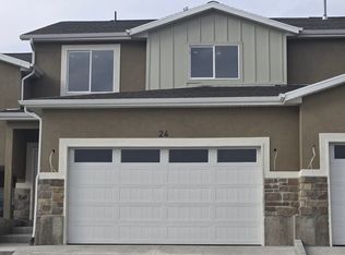 521 N 210 E, Richmond, UT 84333