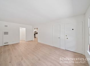 1138 S Sherbourne Dr APT 2, Los Angeles, CA 90035