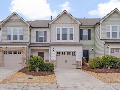 1105 Kudzu St, Durham, NC, 27713