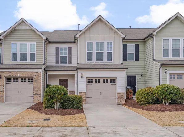 1105 Kudzu St, Durham, NC 27713