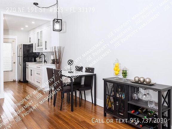 3rd image of 270 NE 191st St Floor 103-33179