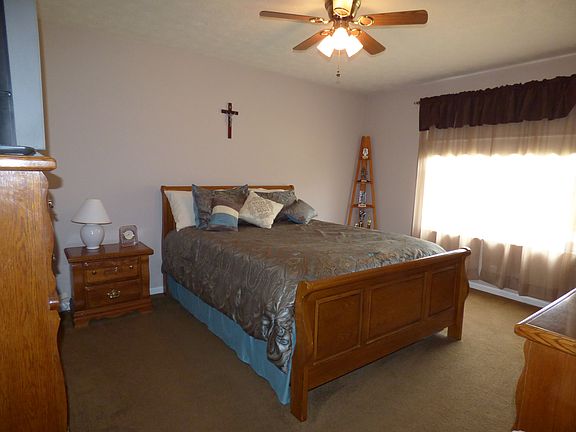 Bedroom #2