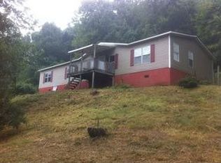 150B Rr 1, Poca, WV 25159