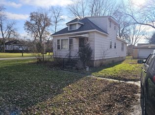 24925 W Clinton Ave, Round Lake, IL
