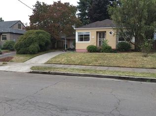 5118 N Yale St, Portland, OR 97203