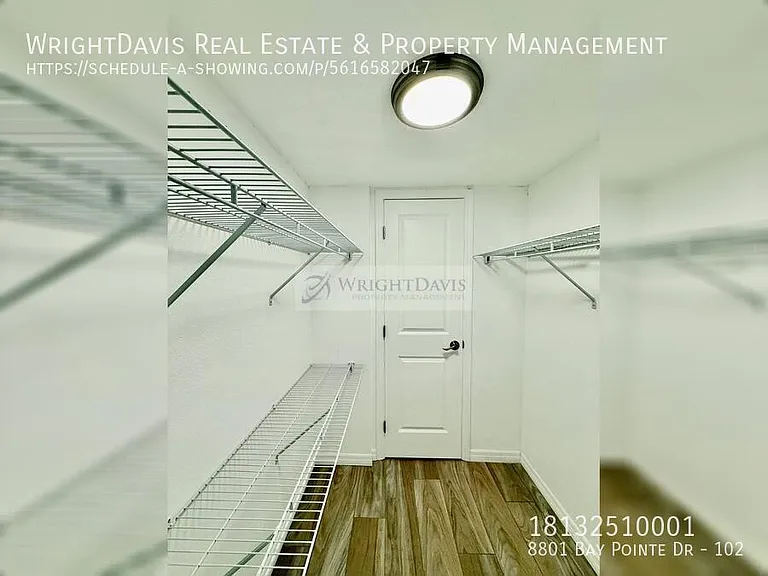 8801 Bay Pointe Dr #102 — Photo 17