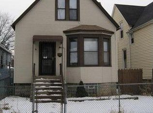 36 W 112th Pl, Chicago, IL 60628