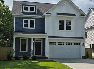 1308 Ferry Point Rd, Virginia Beach, VA 23464