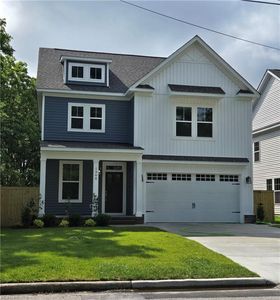 1308 Ferry Point Rd, Virginia Beach, VA, 23464