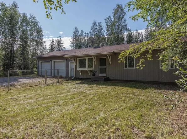2361 Sunflower Loop, North Pole, AK 99705