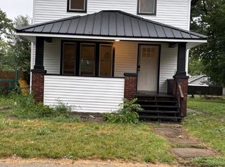 416 W Cleveland Ave, Elkhart, IN 46516