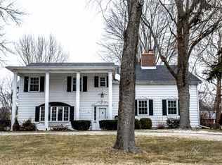 311 Milburn Ave, Crete, IL 60417