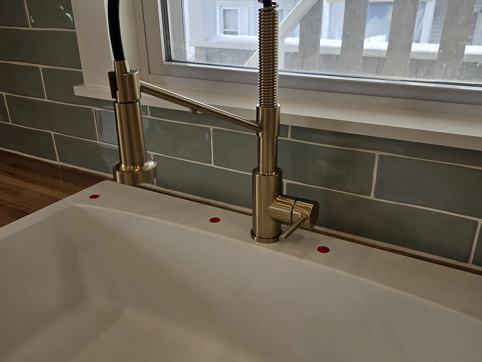 4 bed, 1330 sqft, $2,500 — Photo 4