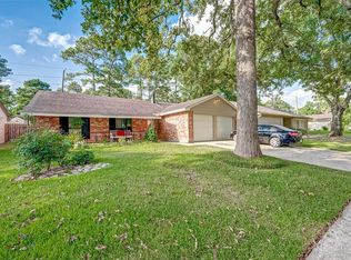 5915 Bridgegate Dr, Spring, TX 77373