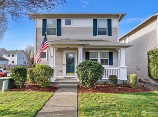 3171 Walker Rd, Dupont, WA 98327