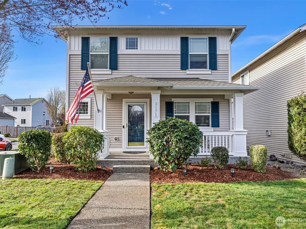 3171 Walker Road, Dupont, WA 98327