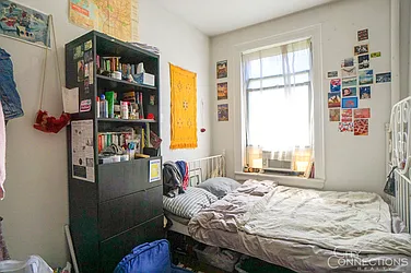 Rented by City Connections Realty