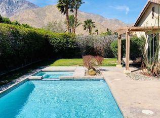 799 Ventana Rdg, Palm Springs, CA 92262