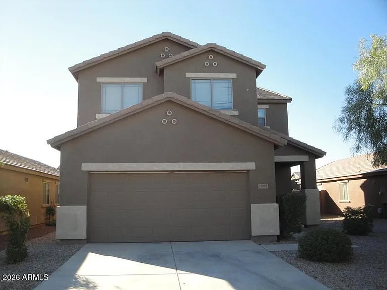 35965 W Costa Blanca Dr — Photo 1