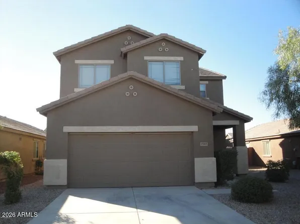 35965 W Costa Blanca Dr, Maricopa, AZ 85138