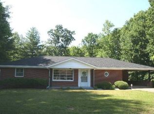 264 Oak Ridge Dr, Bassett, VA 24055