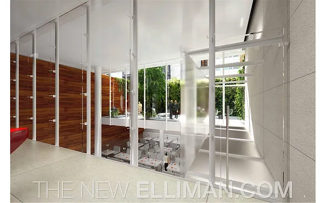 Rented by Douglas Elliman | media 86