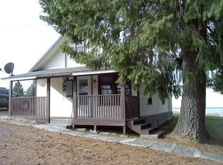 202 S 4th Ave, Ione, WA 99139