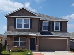 5907 Barton Holw, San Antonio, TX 78249