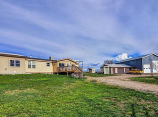 588 Western Ave, Craig, CO 81625