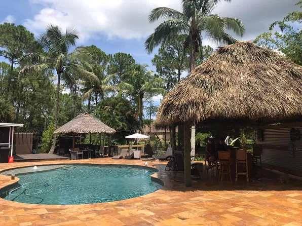 16456 Orange Blvd, Loxahatchee, FL