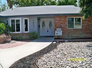 26447 Paradise Cv, Hemet, CA 92544